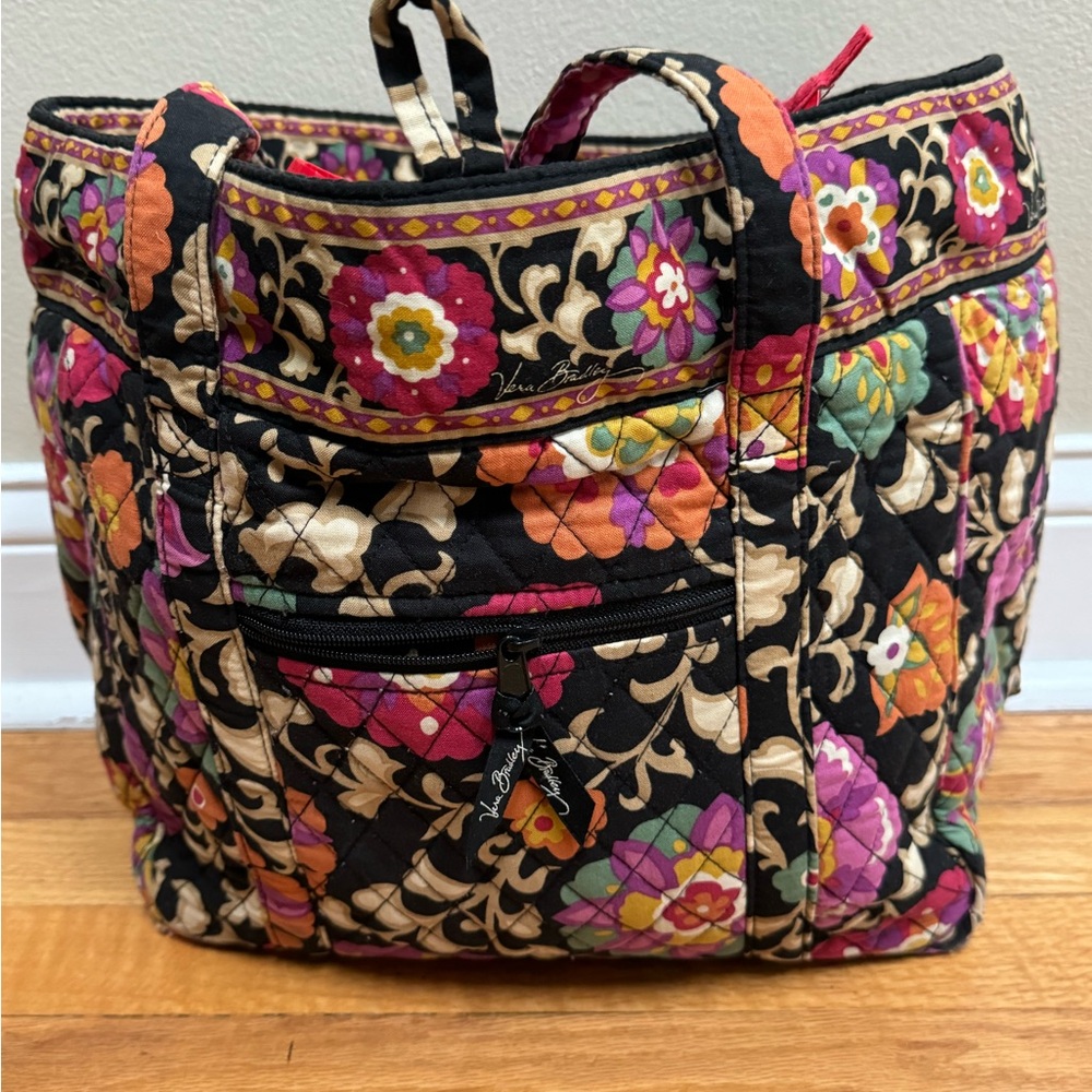 Vera Bradley Computer Bag